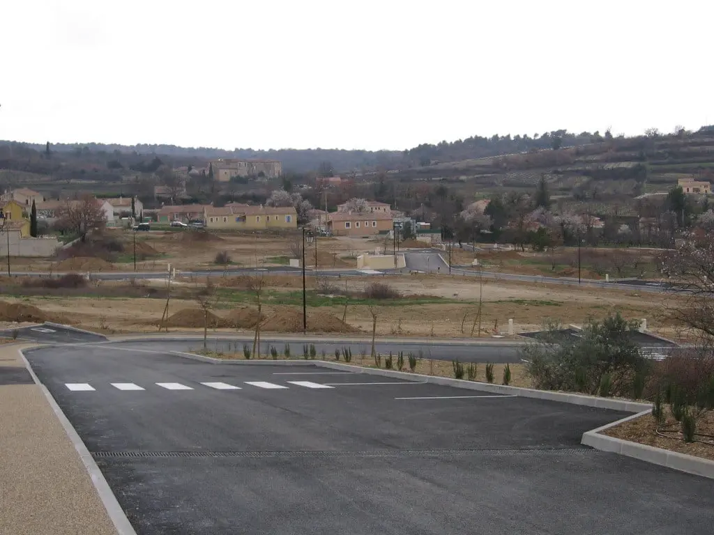 Lotissement Malemort